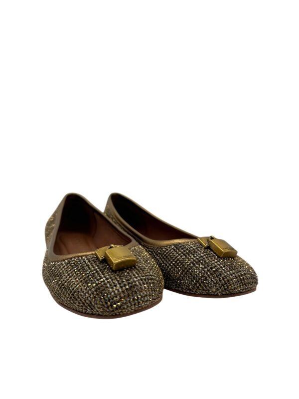 KURT GEIGER - BRIXTON FLATS - Image 7